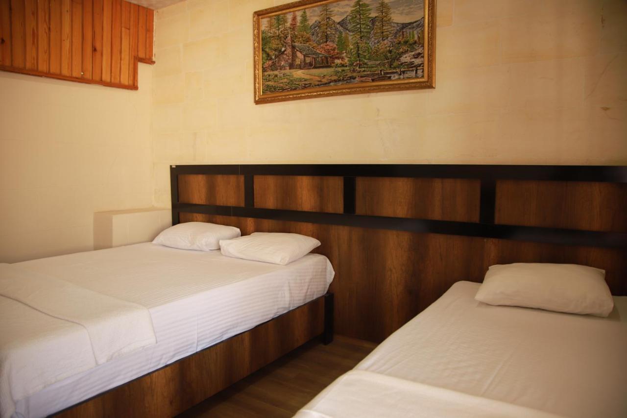 Aslan Guest House Sanlıurfa Екстериор снимка