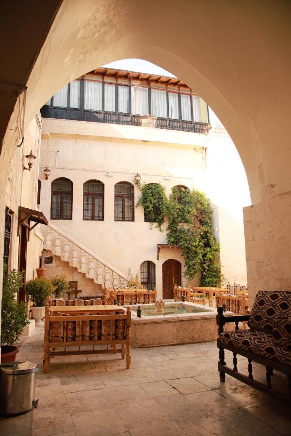 Aslan Guest House Sanlıurfa Екстериор снимка