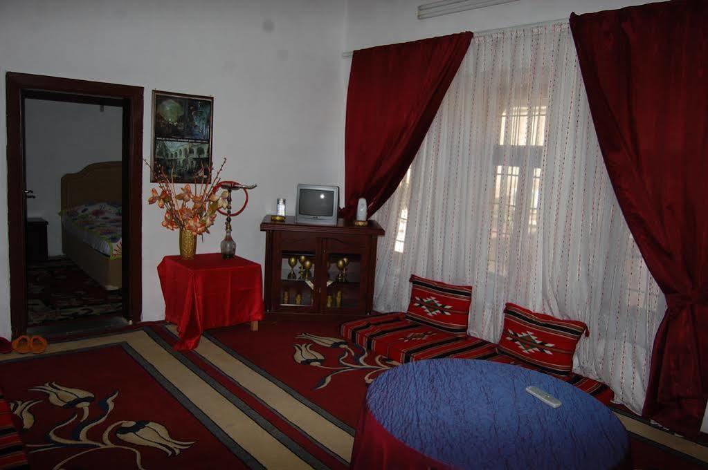 Aslan Guest House Sanlıurfa Екстериор снимка