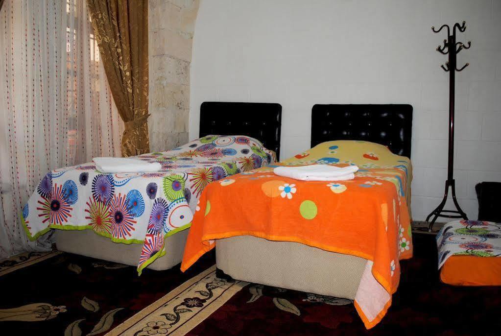 Aslan Guest House Sanlıurfa Екстериор снимка